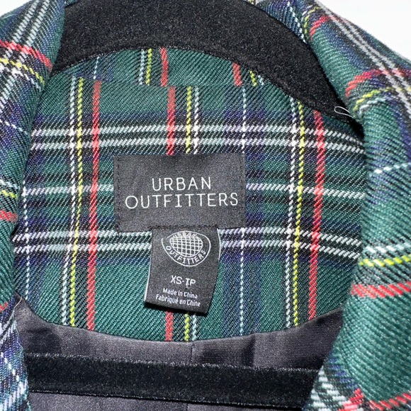 Urban Outfitters Jacket - Picture 3 of 5